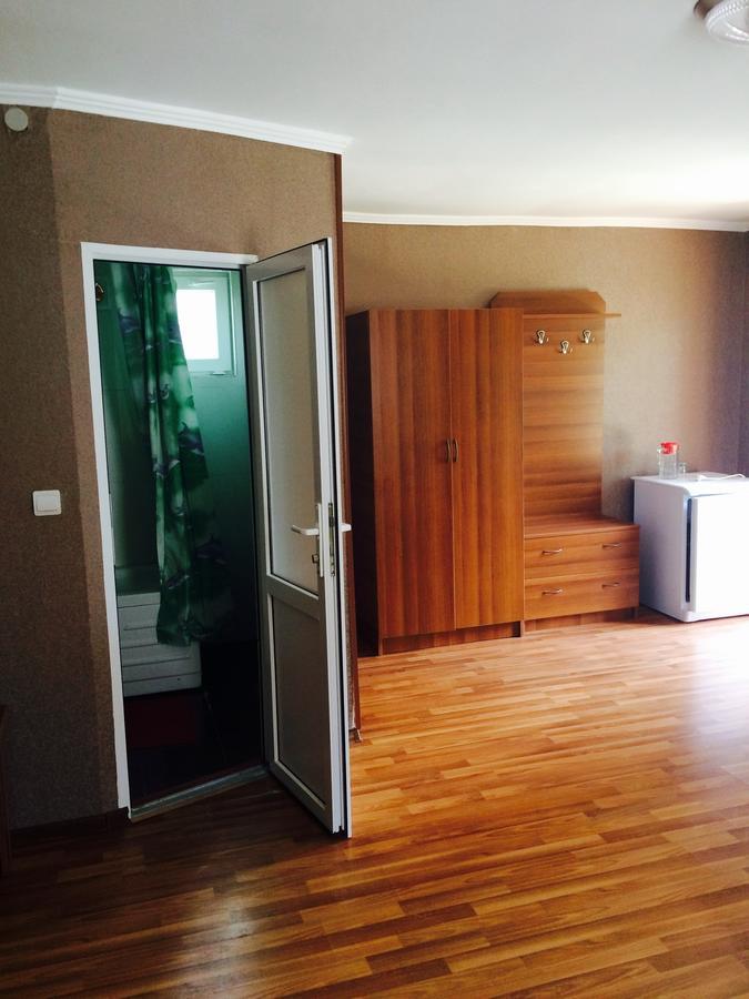 Samshit 555 Hotel Oczamczyra Zewnętrze zdjęcie