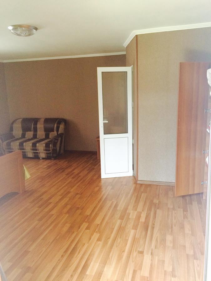 Samshit 555 Hotel Oczamczyra Zewnętrze zdjęcie