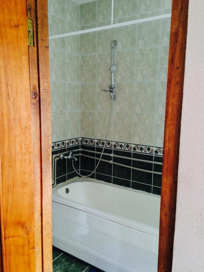 Samshit 555 Hotel Oczamczyra Zewnętrze zdjęcie