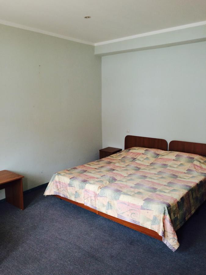 Samshit 555 Hotel Oczamczyra Zewnętrze zdjęcie